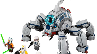Deals: Creative Ambush and Umbaran MHC on sale at Target
